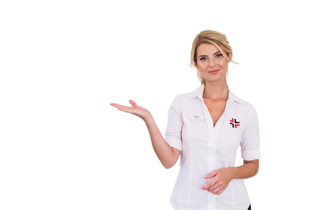 First aid trainer in Capalaba